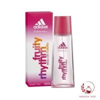 ราคา น้ำหอม Adidas Fruity Rhythm women EDT 50 Ml (14571528712)
