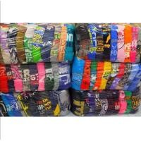 ราคา เสื้อยืดยกกระสอบราคาถูก แพ็คละ100ตัว (21725135367)