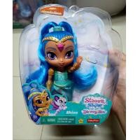 ราคา Shimmer and Shine ตุ๊กตาแพคเดี่ยว เลือกแบบด้านในคะ (20922646957)