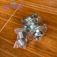 ราคา ดุมหน้า สนาม 6061 T6 Wave 110i ดุมย่อ ใช้ได้กับ Wave ทุกรุ่น อะไหล่แต่งเวฟ อะไหล่แต่งมอไซค์ (18028272968)