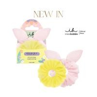 ราคา invisibobble ยางรัดผม รุ่น sprunchie Easter Egg Hunt บรรจุ 2 ชิ้น (21491282890)