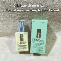 ราคา Clinique dramatically different moisturizing lotion 125ml (21561620907)