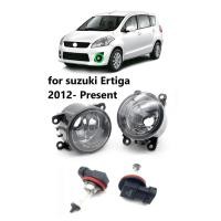 ราคา Suzuki ไฟตัดหมอกไฟหน้ากันชนสำหรับ Suzuki Ertiga 2012 2013 2014 2015 2016 2017 2018 2019 2020 (10502805114)
