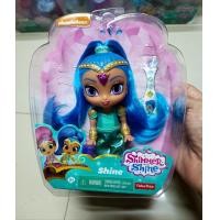 ราคา Shimmer and Shine ตุ๊กตาแพคเดี่ยว เลือกแบบด้านในคะ (20922646951)