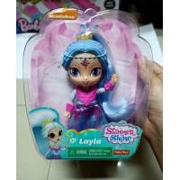 ราคา Shimmer and Shine ตุ๊กตาแพคเดี่ยว เลือกแบบด้านในคะ (20922646959)
