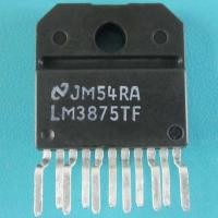 ราคา 1Pcs Original LM3875TF ZIP 11 LM3875T ZIP11เสียงเครื่องขยายเสียงกำลังสูง IC ใหม่เดิม (19459617831)