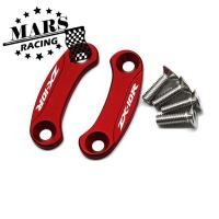 ราคา กระจกรถจักรยานยนต์กระจกบังลมฝาปิดหลุมขับเคลื่อนกระจกเครื่องกำจัดสำหรับ KAWASAKI ZX 10R ZX 10R ZX10R 2016 2017 Kawasaki Zx10r Zx 10r 16 17 (8403216606)