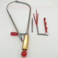 ราคา ช่องมองเปิดล็อคเครื่องมือประตูพลเรือนปลดล็อคเครื่องมือช่างทำกุญแจช่องมองเปิดล็อคเครื่องมือพลเรือนประตูปลดล็อคเครื่องมือช่างทำกุญแจช่องมอง Op (21206845747)