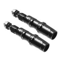 ราคา 2Pcs 335 Golf Shaft Adapter Sleeve for 2017 Taylormade M1 M2 M3 M4 SLDR Driver Tip RH (17995741212)