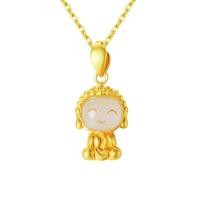 ราคา แฟชั่น Hetian หยกฝังเงินชุบสีขาวหยกจี้สร้อยคอสำหรับผู้หญิง Chalcedony สุภาพสตรีสร้อยคอเครื่องประดับ (14381558285)