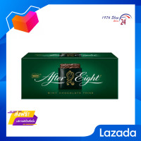 ราคา โปรโมชั่น ส่งฟรี Nestle After Eight Mint Chocolate Thins 200g มีเก็บปลายทาง (21579953549)