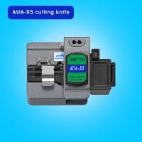 ราคา เครื่องตัดสายไฟเบอร์ออฟติก AUA S2เครื่องตัดสายไฟเบอร์ออปติกกสายไฟเบอร์ออฟติกความแม่นยำสูง (19348391762)