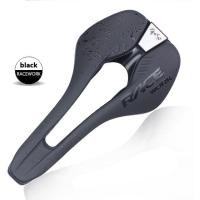 ราคา RACEWORK อานรถจักรยานเกรดผู้ชายถนน TT Triathlon ขนาดใหญ่แสงกลวง MTB เบาะจักรยานเปิดเบาะจักรยานเสือภูเขา (10535904103)