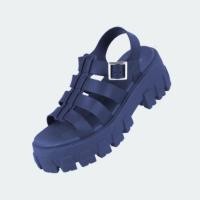 ราคา Monobo รองเท้ารัดส้น รุ่น Milan Plus (21540380574)