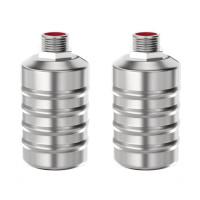 ราคา Automatic Water Level Control Float Valve Auto Shut Off Ball Mini Float Valve Automatic Water Level Controller (19526114524)