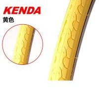 ราคา Free shipping K193สี700x28C 700c Kenda 700C ยางรถจักรยานยนต์น้ำหนักเบา550กรัมยางรถจักรยานกันลื่นแดงส้มน้ำเงินขาว (19377947422)