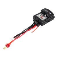 ราคา Segolike 1Pc XINLEHONG 9125 1 10รถ RC 60A ESC 46กม ชม วิทยุบังคับความเร็วสูงรถแข่งของเล่นอะไหล่ (8235443689)