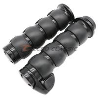 ราคา มือจับรถมอเตอร์ไซค์แบบ4วงแหวน1 25มม หรือ22มม 7 8 ที่ปลอกแฮนด์จักรยานยนต์ลมพร้อมคันเร่งสำหรับรถจักรยานยนต์ฮาร์เลย์ฮอนด้าคาวาซากิซูซุกิยามาฮ่าจักรยานครุยเซอร์ชอปเปอร์ออกแบบได้ตามต้องการ (19285377511)