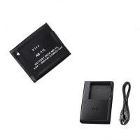 ราคา Camera NB 11L Battery ที่ชาร์จกล้อง for Canon A3400 A3500 A2400 A2600 A4000IS (18573075219)