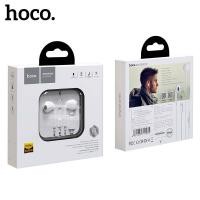 ราคา HOCO L7 Plus หูฟังอินเอียร์ in ear มีไมค์ในตัว รับสายได้ คุยสายได้ มี 2 สี ขาว และ ดำ หูฟังบลูทูธ BT5 0 หูฟัง hc3 (14689088570)