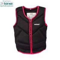 ราคา ชุดว่ายน้ำเสื้อกั๊กใส่ตกปลากันน้ำแบบพกพาเสื้อชูชีพทอร์นาโดชุดเซฟตี้สำหรับตกปลาว่ายน้ำดำน้ำดูปะการัง (20906566569)