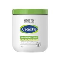 ราคา เซตาฟิล Cetaphil บำรุงผิวให้ชุ่มชื้น Cream 550g ครีมทาผิว whitening มอยเจอร์ไรซิ่ง บํารุงผิว เหมาะสำหรับผิวแพ้ง่าย บํารุงผิวกาย (21572427513)