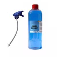 ราคา Morgan Blue Chain Cleaner น้ำยาล้างโซ่ 1000CC (9908082556)