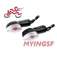 ราคา สำหรับ YAMAHA YZF R6 R1 R25 R3 R15 R125 XSR900 TDM900 XSR700 V MAX 1700 XT1200Z สัญญาณไฟเลี้ยวกระพริบตาโคมไฟจักรยานยนต์ (20600073767)
