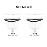 ราคา เครื่องนวดขยายเต้านมไฟฟ้าเพื่อขยายหน้าอกยกกระชับฟื้นฟูหน้าอกที่ยืดหยุ่นปั๊มเพิ่มขนาดหน้าอกทำให้หน้าอกสวย (17050589994)