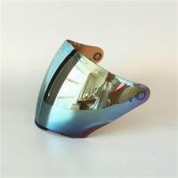 ราคา ชิว KYT NFJ ครึ่งใบ เลนส์หมวกกันน็อค KYT NFJ Visor KYT สําหรับ KYT NFJ (17509323009)