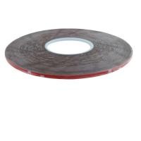 ราคา 3M 4229 โฟมเทปกาว 2 หน้า ขนาด 5 มม x 33 เมตร Acrylic Foam Tape สำหรับงานตกแต่งรถยนต์ โลโก้ ป้าย (13391309)