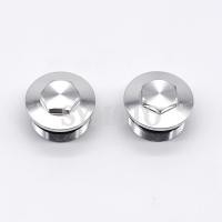 ราคา สกรูโช๊คอัพรถมอเตอร์ไซค์สกรูสำหรับ Honda Steed 400 600 VLX400 VLX600 VLX 400 600 (12281867796)