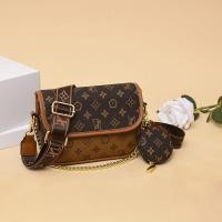 ราคา CODD กระเป๋าสะพายไหล่ ทรงสี่เหลี่ยม ขนาดเล็ก พิมพ์ลาย แฟชั่นเรโทร สําหรับสตรี 2023 BRCV (21525471348)