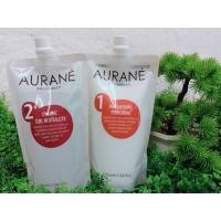 ราคา Aurane perm formula ออเรน ชุดยืด ชุดดัด 500ml (20332708720)