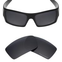 ราคา เลนส์อะไหล่ทดแทนน้ำทะเลป้องกันโพลาไรซ์สำหรับ Oa Kley แว่นกันแดด Gascan สีดำ (20253365315)