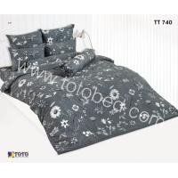 ราคา ผ้าปูที่นอนโตโต้ TOTO GOOD ไม่ผ้ารวมนวม ขนาด 3 5 5 6 ฟุต FLOWER LEAF ดอกไม้ และ ใบไม้ ชมพู ฟ้า น้ำตาล เทา เขียว รหัส TT713 TT724 TT723 TT718 TT699 TT231 TT569 TT619 TT588 TT562 TT345 TT498 TT497 TT725