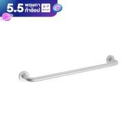 ราคา VRH ราวแขวนผ้า รุ่น KLEEN สเตนเลส304 ความยาว 600 มม FBVHK L101AS ราวตากผ้า ราวสเตนเลส ที่แขวนผ้า อุปกรณ์ห้องน้ำ (12504664781)