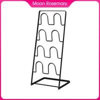 ราคา Moon Rosemary Metal Shoe Rack Shoe Organizer Rack for Living Room Bathroom Apartment (20933497502)