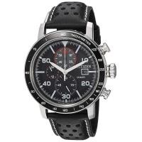 ราคา CITIZEN Men Watch Life Waterproof Quatz Watches Chronograph (21331329290)