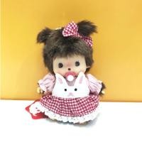 ราคา ของเล่นเด็ก ตุ๊กตาสัตว์ Monchhichi 15 ซม 31 แบบ (19949532216)