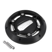 ราคา ฝาครอบป้องกันเครื่องยนต์มอเตอร์ไซค์ CNC ABS เครื่องป้องกันสำหรับยามาฮ่า TMAX 530 500 T MAX 530 500 TMAX530 TMAX500 (20291145311)