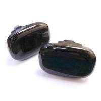 ราคา ไฟแก้ม ไฟเลี้ยวข้าง ไฟข้างแก้ม ไฟแก้ม สีดำ ดำ สโม็ค โตโยต้า วีออส วีโก้ ฟอร์จูนเนอร์ TOYOTA VIOS 2003 2006 TOYOTA VIGO 2004 2015 ราคาส่ง ราคาถูก ราคาโรงงาน (594590423)