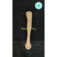 ราคา หุ่นโชว์เท้าปลอม สำหรับใส่โชว์ถุงเท้าถุงน่อง (19872416075)