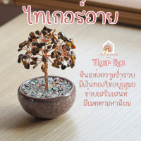 ราคา ต้นไม้ หินมงคล เสริม ฮวงจุ้ย โชคลาภ ร่ำรวย ความสูง 11 CM ของมงคล ของขวัญ ต้นไม้มงคล อเมทิสต์ โรสควอตซ์ ต้นไม้ปลอม (21582545916)