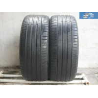 ราคา ยางมือสอง 275 40 r21 PIRELLI ปี2019 ราคาต่อเส้น (17080627423)