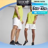 ราคา PUMA TRAINING เสื้อยืดออกกำลังชายแขนสั้น Performance สีเขียว APP 52031439 (21433146310)