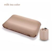 ราคา จัดส่งภายใน 48 ชั่วโมง 45 30 12cm หมอนพองลมอัตโนมัติ หมอนตั้งแคมป์ มีถุงเก็บของ หมอนเป่าลมอัตโนมัติ น้ําหนักเบา พกพาง่าย หมอนฟองน้ํา หมอนพองลม อัตโนมัติ หมอนเป่าลมใหญ่ (21164377782)