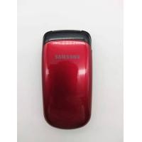 ราคา Samsung โทรศัพท์มือถือ GSM แบบฝาพับสองสีของแท้ E1150 E1151 GSM 1 43นิ้ว800MAh มินิซิม (14793317529)