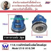 ราคา Winner วาวล์อะไหล่เครื่องฉีดน้ำแรงดันสูง อะไหล่เครื่องฉีดน้ำแรง วาวล์เครื่องฉีดน้ำแรง High pressure washer check Valve (18636174256)