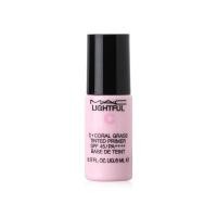 ราคา MAC ป้ายไทย Lightful C Coral Grass Tinted Primer SPF45 PA 5ml (21482756041)